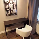 Regis Apartman *