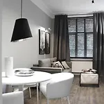 Regis Apartman *