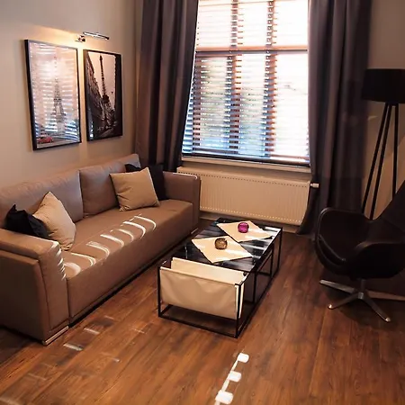 Regis Apartman