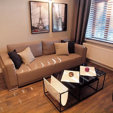 Apartman Regis