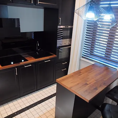 Apartman Regis Bochnia
