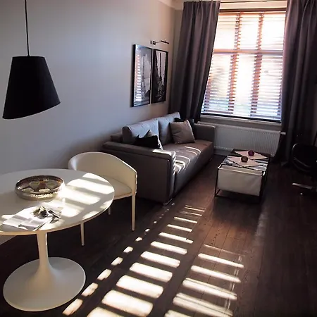 Apartman Regis