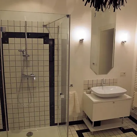 Regis Apartament Bochnia