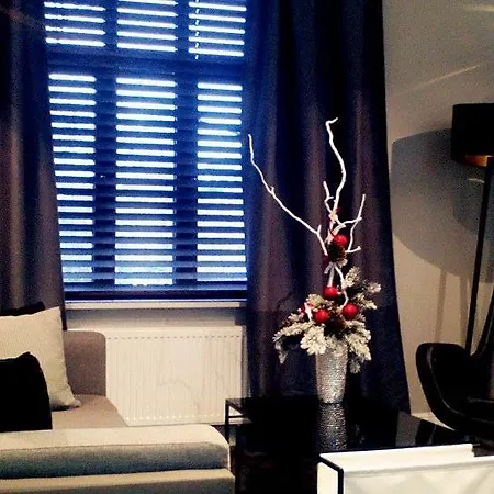 Apartman Regis *
