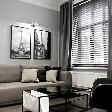 아파트 Regis 보치니아