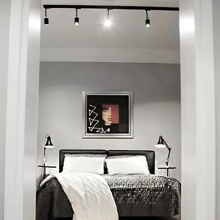 Apartament Regis