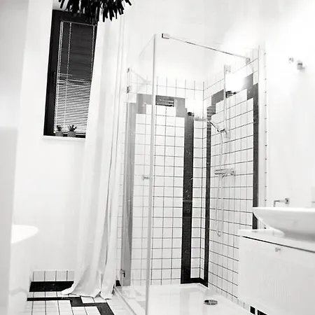 Apartament Regis