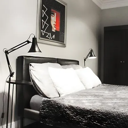 Regis Apartament Bochnia