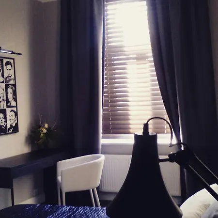 Apartament Regis