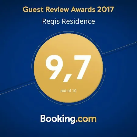 Regis Apartman