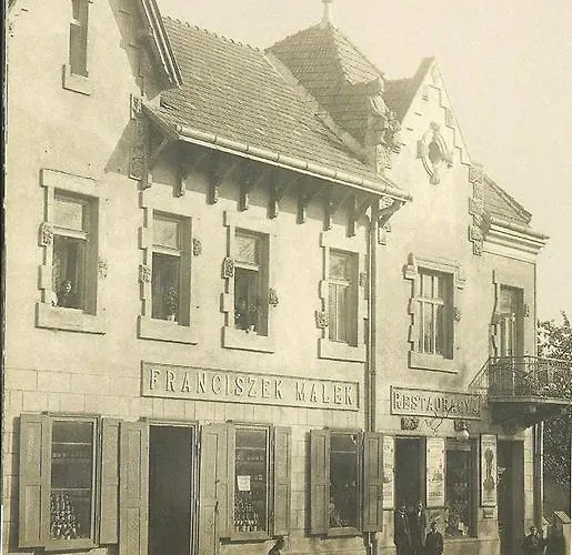 דירה Regis בוצ'ניה