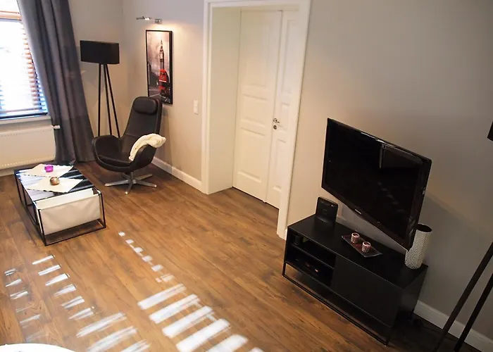 Regis * בוצ'ניה