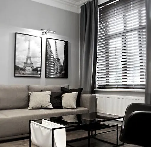 דירה Regis בוצ'ניה