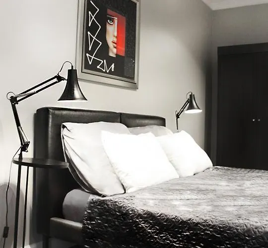 Regis דירה בוצ'ניה